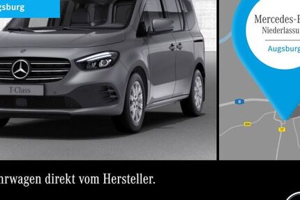 Mercedes T-Klasse
