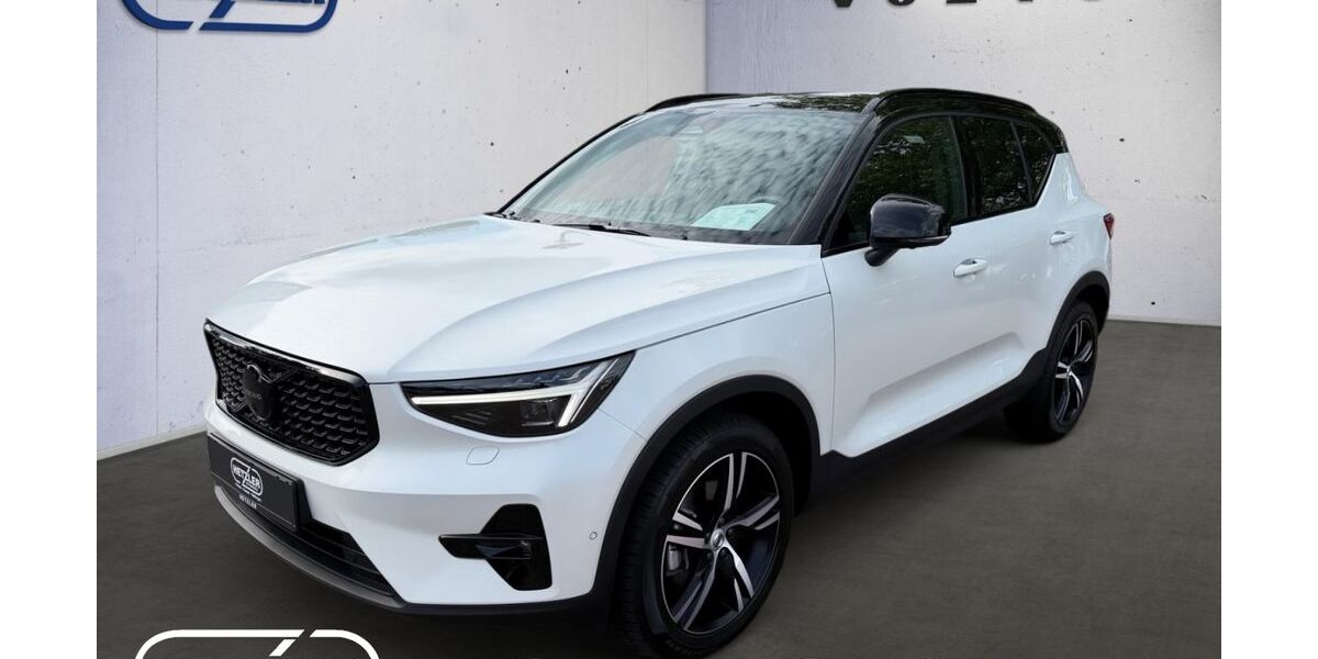 Volvo XC40 12.043 km 42.950 &euro; Göttingen 37079