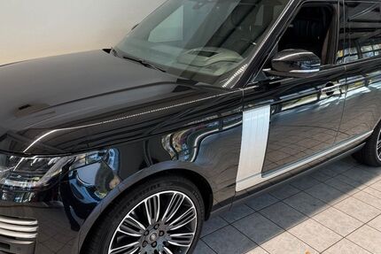 Land Rover Range Rover 122.500 km 49.999 &euro; Nagold 72202