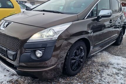 Peugeot 3008 159.842 km 5.990 &euro; Soest 59494