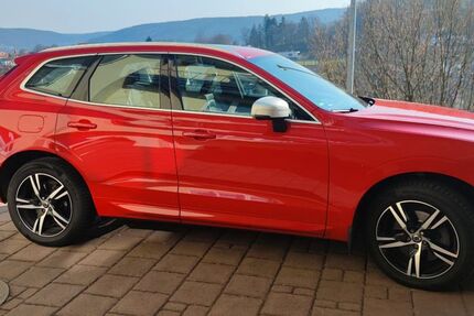 Volvo XC60 124.200 km 25.500 &euro; Lohr 97816