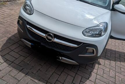Opel Adam 73.300 km 10.990 &euro; Bad Lauterberg 37431