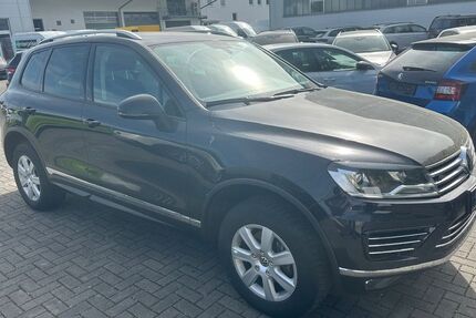 VW Touareg 186.000 km 18.990 &euro; Ludwigshafen am Rhein 67059