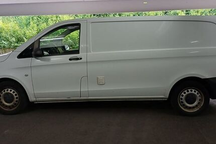 Mercedes-Benz Vito 200.000 km 18.500 &euro; Esslingen am Neckar 73733
