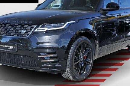 Land Rover Range Rover Velar 22.403 km 47.950 &euro; Trittau 22946