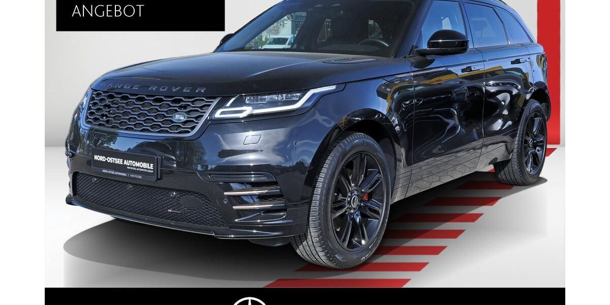 Land Rover Range Rover Velar 22.403 km 47.950 &euro; Trittau 22946