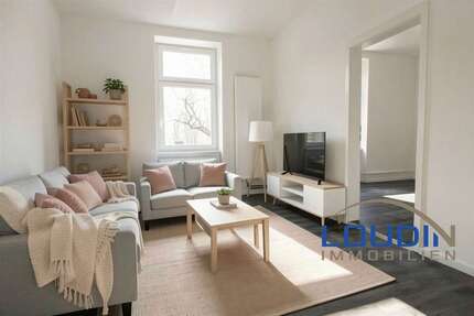 Wohnung Waldkirch - 3 Zimmer, 66 m&sup2;, 215.000&euro; | Angebot:26891322