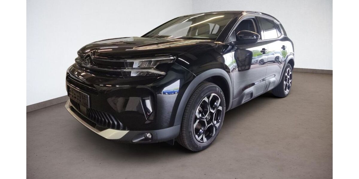 Citroen C5 Aircross 37.900 km 17.990 &euro; Bedburg-Hau 47551