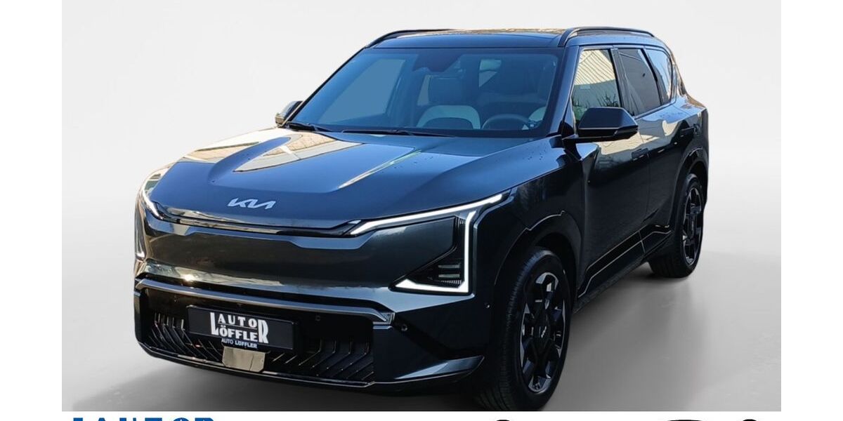 Kia EV5 1.505 km 48.805 &euro; Würzburg 97076