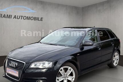 Audi A3 179.000 km 4.999 &euro; Quickborn 25451