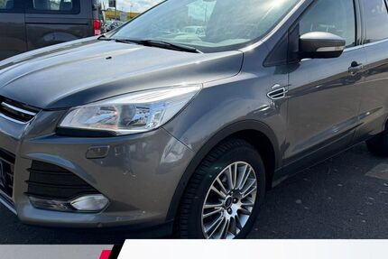 Ford Kuga 232.000 km 7.990 &euro; Achern 77855
