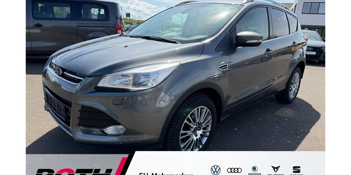 Ford Kuga 232.000 km 7.990 &euro; Achern 77855