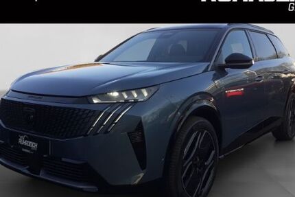 Peugeot 5008 12.000 km 52.990 &euro; Duisburg 47059