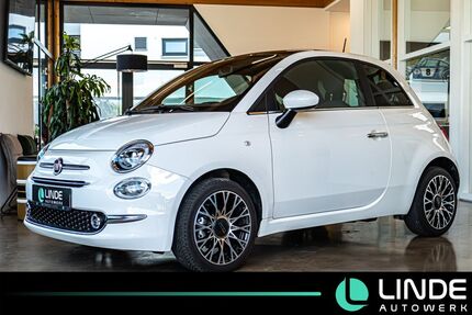 Fiat 500 10.980 km 12.900 &euro; Kusterdingen 72127