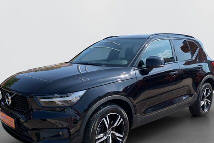 Volvo XC40 99.933 km 24.990 &euro; Rutesheim 71277