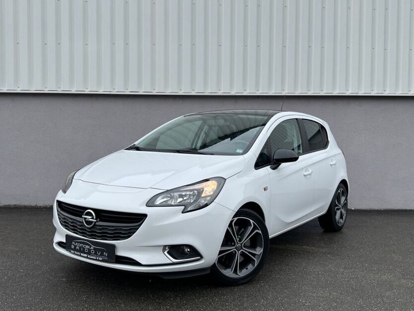 Corsa