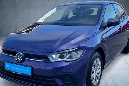 VW Polo 14.196 km 17.570 &euro; Saal a.d. Donau 93342