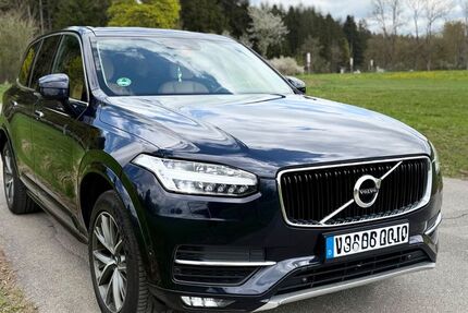 Volvo XC90 211.000 km 21.500 &euro; Villingen-Schwenningen 78054