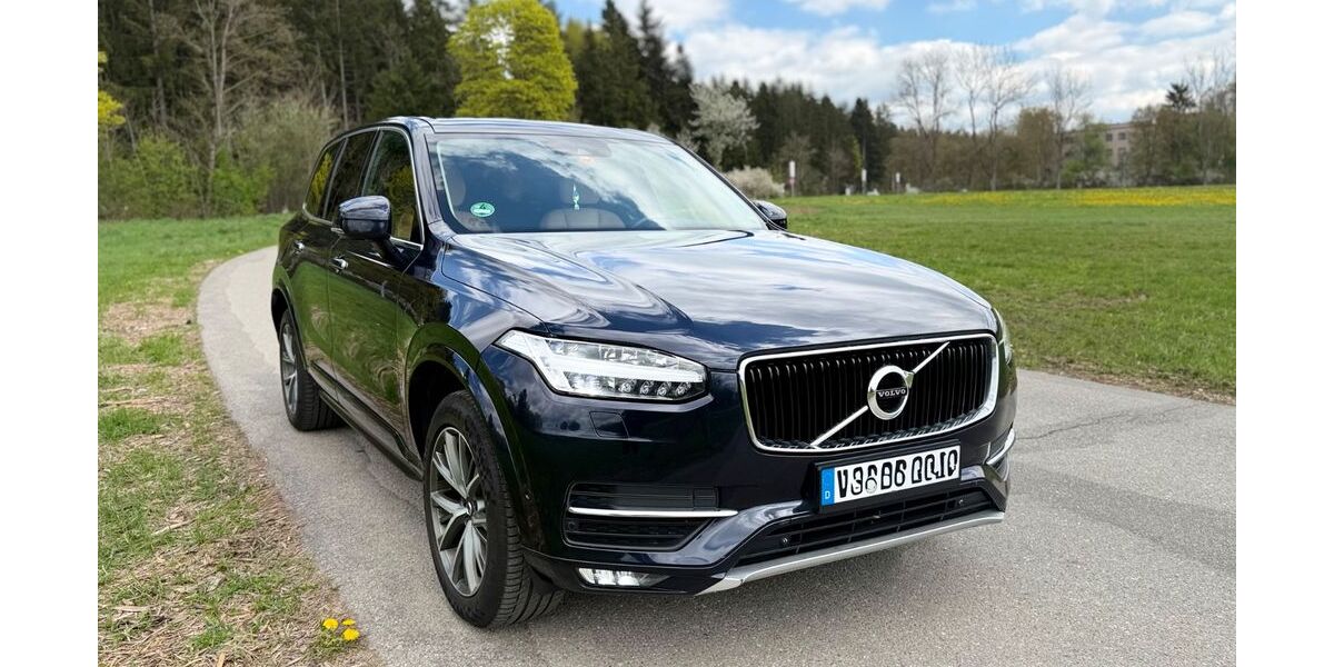 Volvo XC90 211.000 km 21.500 &euro; Villingen-Schwenningen 78054