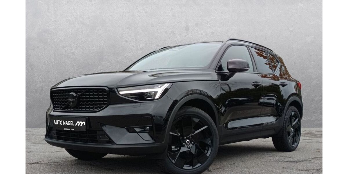 Volvo XC40 2.455 km 41.590 &euro; Dinslaken 46535