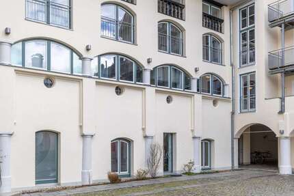 Gewerbeobjekt Landsberg am Lech Ellighofen - 349.000&euro; | Angebot:25468300