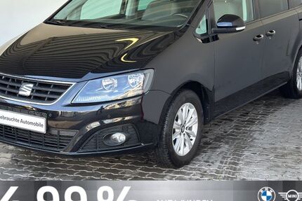 Seat Alhambra 110.176 km 20.649 &euro; Heilbronn 74074