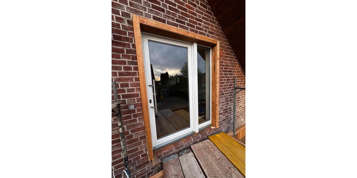 Maisonettenwohnung Rees - 3.5 Zimmer, 109 m&sup2;, 1.080&euro; | Angebot:26126086