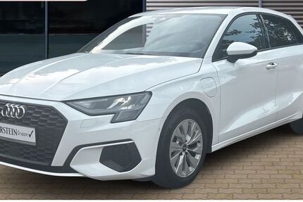 Audi A3 51.540 km 21.990 &euro; Buxtehude 21614