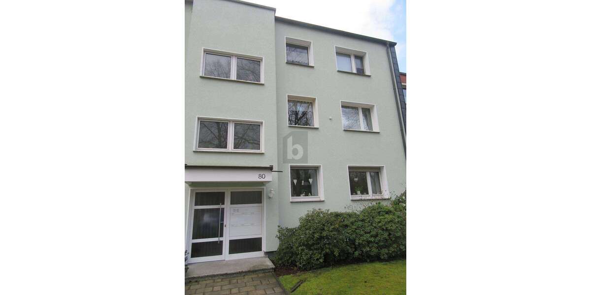 Etagenwohnung Oer-Erkenschwick Erkenschwick - 3 Zimmer, 72 m&sup2;, 169.000&euro; | Angebot:27136998