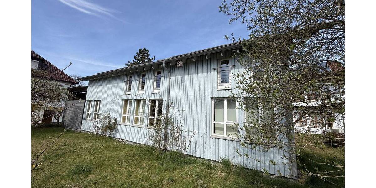 Einfamilienhaus Aulendorf Steinenbach - 4 Zimmer, 138 m&sup2;, 349.000&euro; | Angebot:26220454