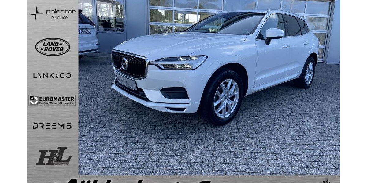 Volvo XC60 115.000 km 25.900 &euro; Schwerin 19057