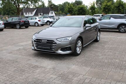 Audi A4 101.447 km 19.800 &euro; Wiefelstede 26215