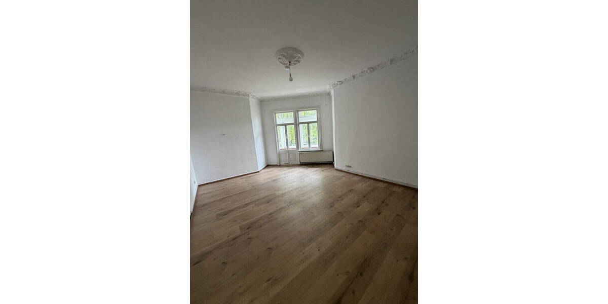 Etagenwohnung Bad Harzburg - 3 Zimmer, 110 m&sup2;, 840&euro; | Angebot:26527533