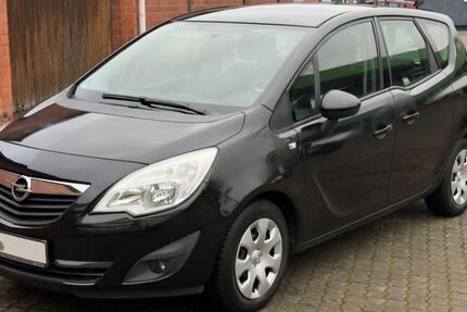 Opel Meriva 158.800 km 2.799 &euro; Bovenden 37120