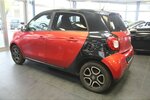 Smart ForFour Passion Navi - Kamera - Shz. 91.037 km 8.480 € Euskirchen 53881