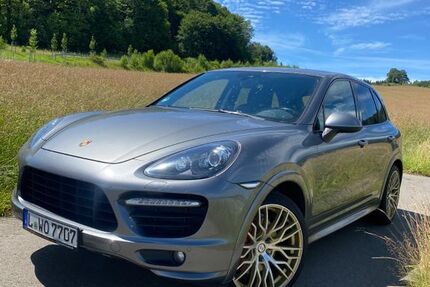 Porsche Cayenne 195.800 km 34.900 &euro; Markkleeberg 04416
