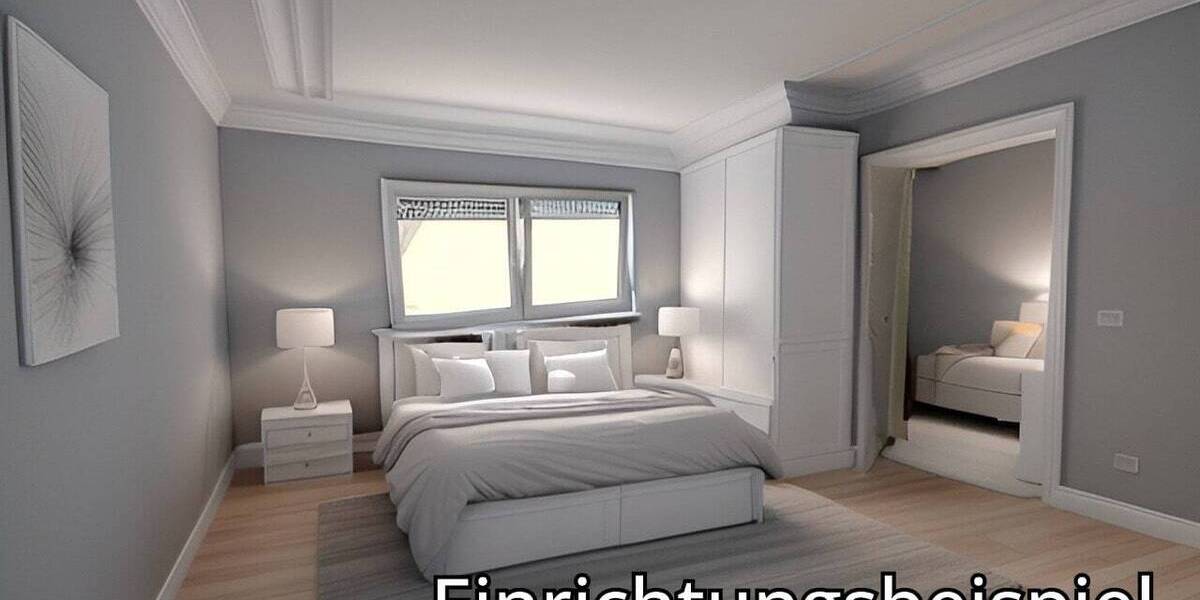 Etagenwohnung Albstadt Onstmettingen - 3 Zimmer, 94 m&sup2;, 199.000&euro; | Angebot:25777949