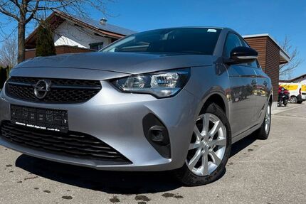 Opel Corsa 92.750 km 10.990 &euro; Seeg 87637