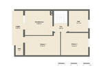 Reihenmittelhaus Bielefeld Sennestadt - 6 Zimmer, 172 m&sup2;, 335.000&euro; | Angebot:26344476