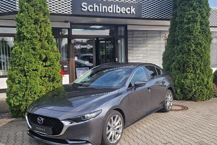 Mazda 3 128.190 km 18.490 € Regensburg 93055