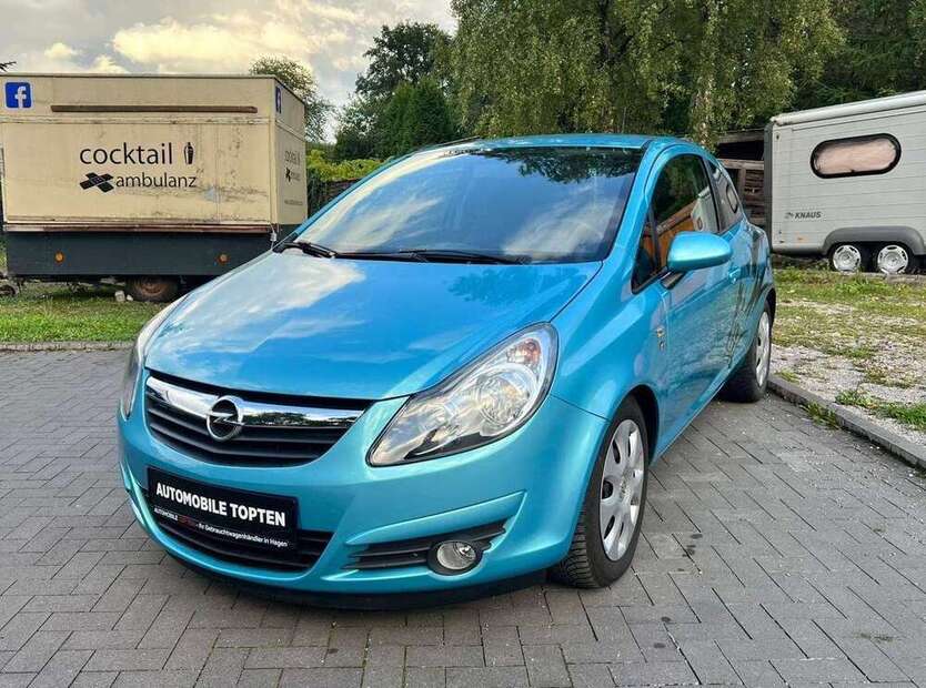 Corsa
