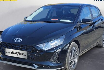 Hyundai i20 1.001 km 18.980 € Balingen 72336