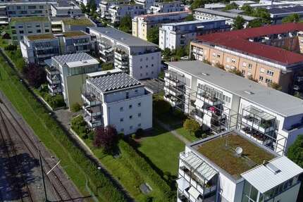 Wohnung zum Kaufen in Gaggenau 275.000 € 67.34 m² 2 zimmer