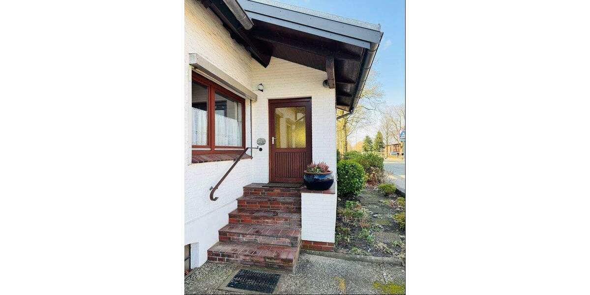 Einfamilienhaus Hohenlockstedt - 5 Zimmer, 123 m&sup2;, 229.000&euro; | Angebot:25385874