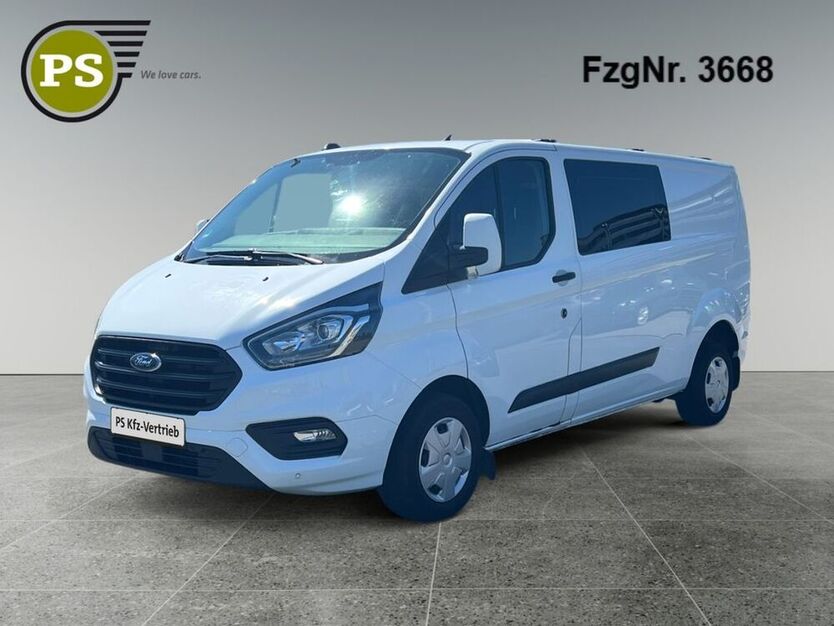 Transit Custom