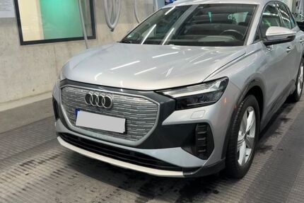 Audi Q4 e-tron 87.500 km 26.800 &euro; Kaiserslautern 67661