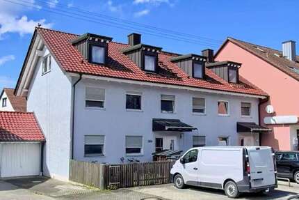 Haus zum Kaufen in Hallbergmoos 595.000 € 150 m² 5 zimmer