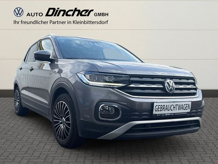 T-Cross