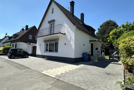 Haus zum Kaufen in Leverkusen 549.000 € 116 m²