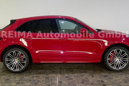 Porsche Macan 97.000 km 39.890 € Nümbrecht 51588